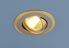 870 A Светильник PS G (перламутр.серебро  золото)
