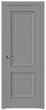 Дверное полотно 2.87U Profil Doors